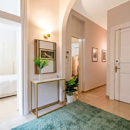 Aparthotel Bozzi Luxury