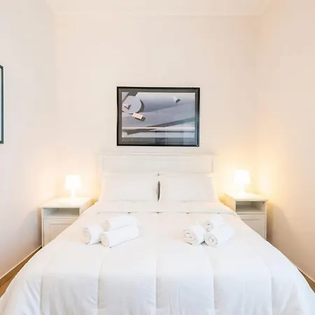 Bozzi Luxury Aparthotel Bari