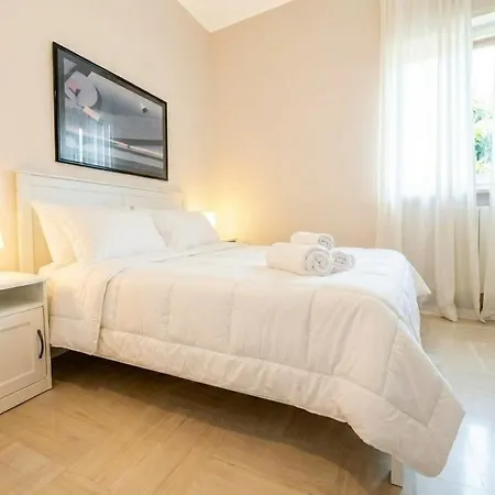 Bozzi Luxury Aparthotel