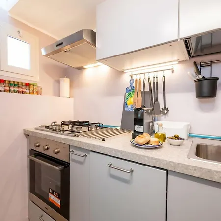 Bozzi Luxury Aparthotel Bari