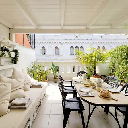 Bozzi Luxury 3*