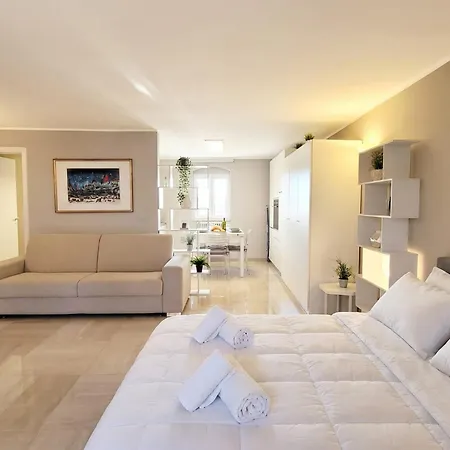 Aparthotel Bozzi Luxury Bari
